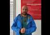 The German tourist identified as Cristo was rescued by
