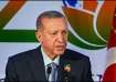Turkish President Recep Tayyip Erdogan