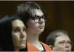 Ethan Crumbley, 17, who killed four students in Michigan in