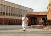 Parliament Special Session 
