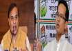 Assam Chief Minister Himanta Biswa Sarma and Congress