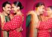 Deepika Padukone and Ranveer Singh