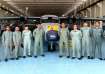 IAF inducts first of six new Dornier Do-228 aircraft
