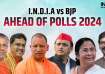 Bypolls in 6 states- A test for I.N.D.I.A ahead of 2024