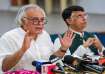 Congress general secretary Jairam Ramesh