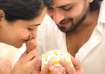 Dipika Kakar baby boy Ruhaan