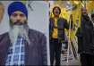 Pro-Khalistani protests erupted in Canada in wake of