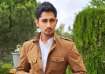 Siddharth