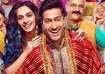 The Great Indian Family box office collection day 1