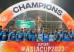 Asia Cup 2023 winners on Sep 17