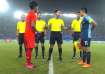 India vs Myanmar in Asian Games 2023