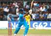 Suryakumar Yadav vs Australia in 2nd ODI