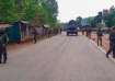 Manipur violence