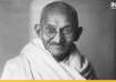 Mahatma Gandhi