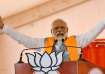 PM Modi, Rajasthan