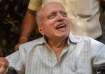 MS Swaminathan