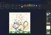 microsoft paint cocreator, microsoft paint, windows 11, paint new features, text to image, tech news
