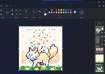 microsoft paint app, ms paint new features, paint new features layers and transparency, tech news