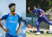 Rohit Sharma India World Cup squad