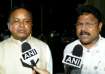 Two Odisha MLAs were suspended from the assembly after they