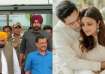 arvind kejriwal, bhagwant mann, ragneeti wedding