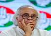 Congress MP Jairam Ramesh