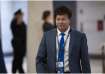Indian-American Congressman Shri Thanedar