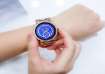 smartwatch