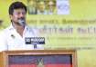 Udhayanidhi Stalin