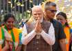 Prime Minister Narendra Modi