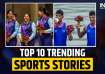 India TV Sports wrap