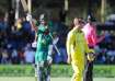 Temba Bavuma carried his bat in the first ODI against Australia on September 7, 2023