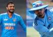 Axar Patel and Shreyas Iyer's fitness is still a concern