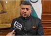Indian High Commissioner to the UK Vikram Doraiswami