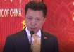 Consul General of China to Kolkata Zha Liyou