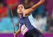 Annu Rani with her season-best throw clinched a Gold medal