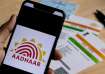 Aadhaar card, tech news, aadhar card protection
