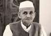 Lal Bahadur Shastri