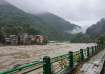 Sikkim floods