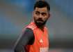 travel advisory for jammu and kashmir Virat Kohli during a training session in Lucknow on October