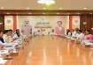 BJP Central Election Committee meeting, pm modi, bjp cec meet,  Central Election Committee meeting, 