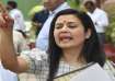 TMC MP Mahua Moitra, Mahua Moitra, TMC