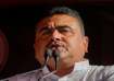 Leader of Opposition in West Bengal Assembly Suvendu