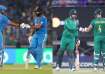 travel advisory for jammu and kashmir Shreyas Iyer and Rohit Sharma (left) and Heinrich Klaasen and Aiden Markram (right).