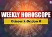 Weekly horoscope