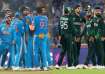 India World Cup 2023 semifinal, Pakistan qualification