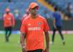 Rahul Dravid's stint as head coach ended with the Indian