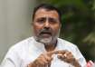 Nishikant Dubey, Waqf amendment bill