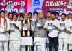 Telangana Assembly Election 2023 Complete candidate list of Congress