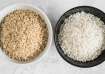 Brown rice vs white rice: Which is better for weight loss?